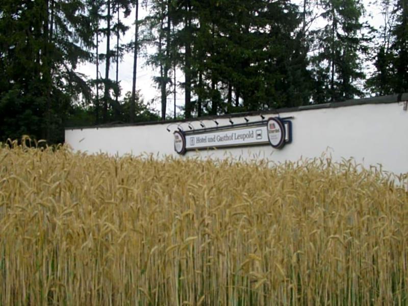 Gasthof Pension Leupold image