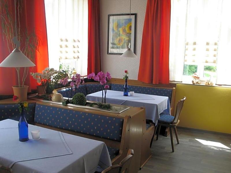 Gasthof Pension Leupold image