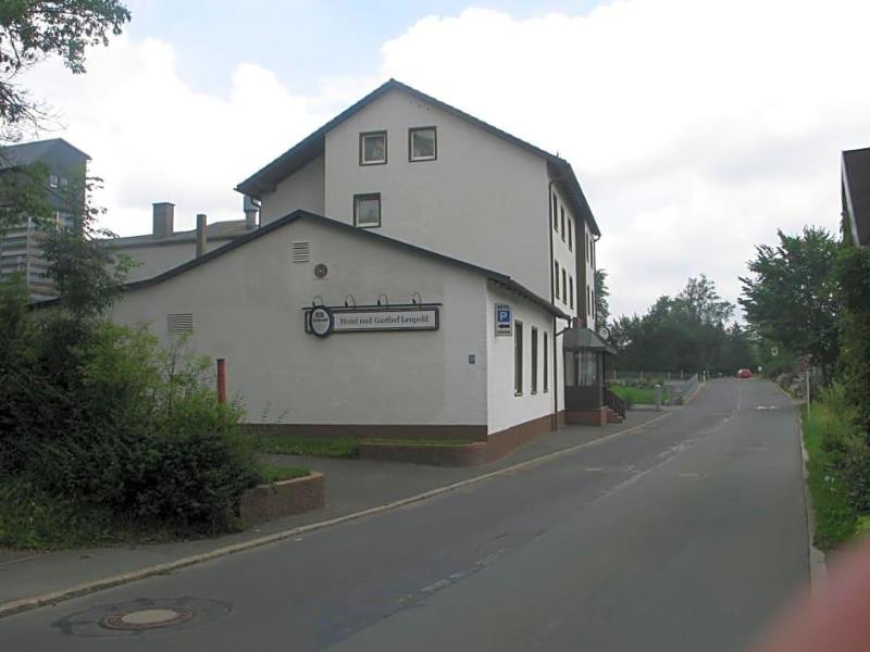 Gasthof Pension Leupold image