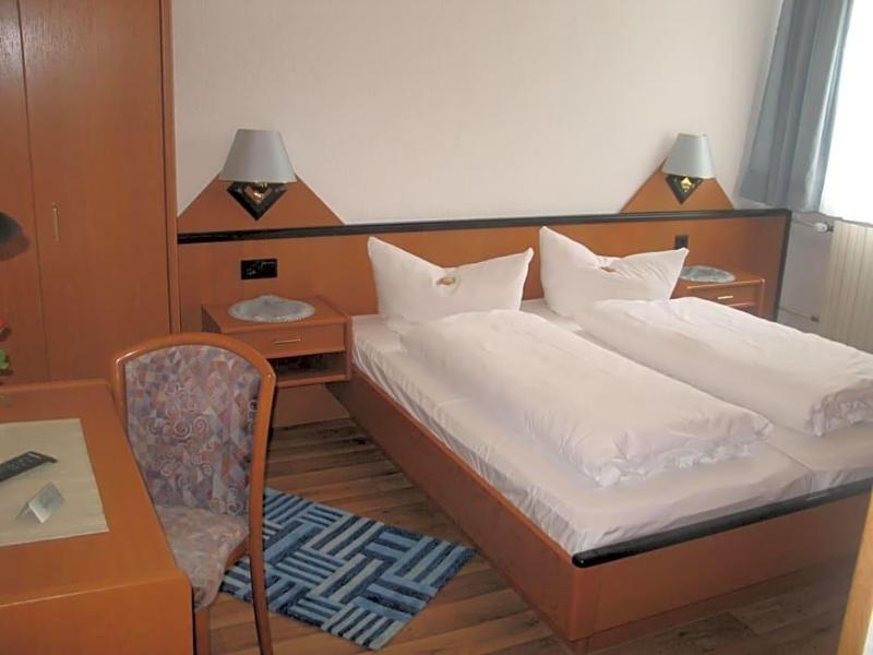 Gasthof Pension Leupold image