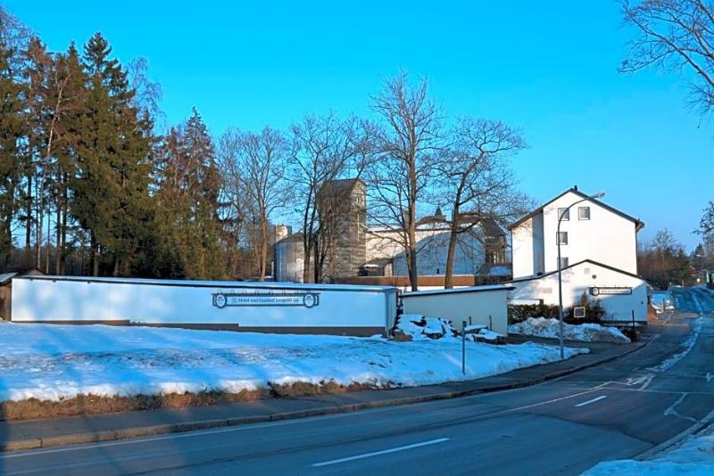 Gasthof Pension Leupold image