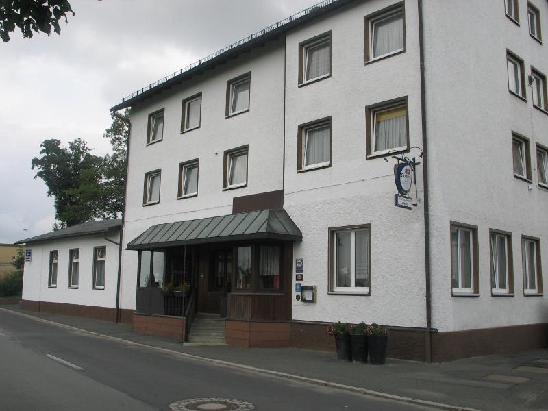 Gasthof Pension Leupold image