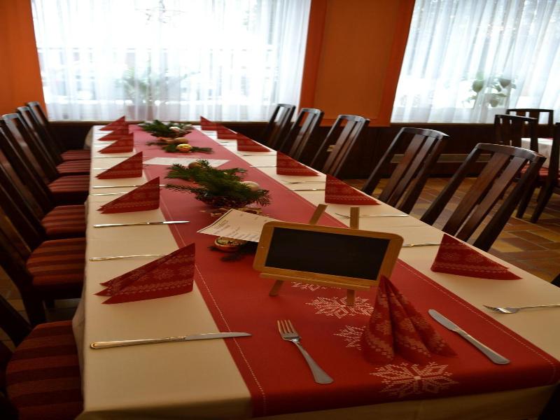 Gasthof Pension Leupold image