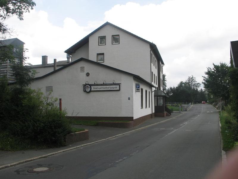 Gasthof Pension Leupold image