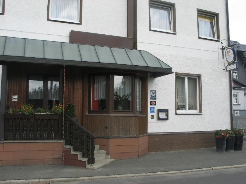 Gasthof Pension Leupold image