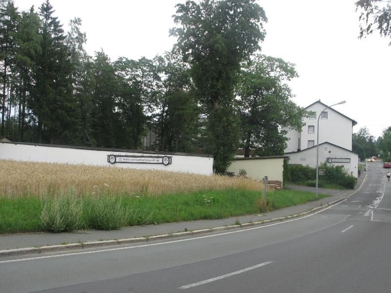 Gasthof Pension Leupold image