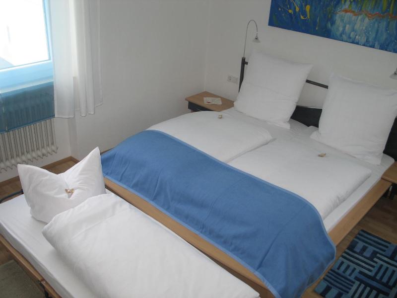 Gasthof Pension Leupold image