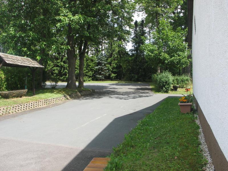 Gasthof Pension Leupold image