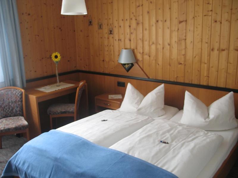 Gasthof Pension Leupold image