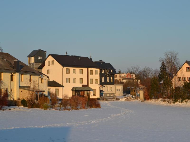 Gasthof Pension Leupold image