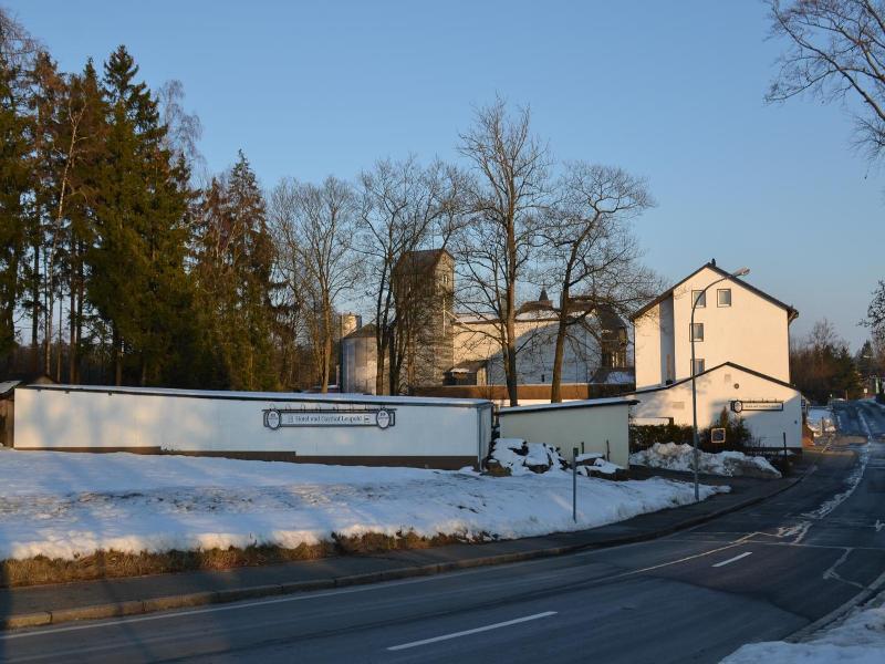 Gasthof Pension Leupold image