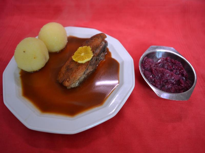 Gasthof Pension Leupold image