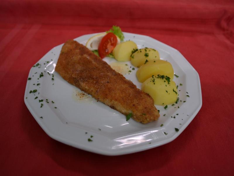 Gasthof Pension Leupold image