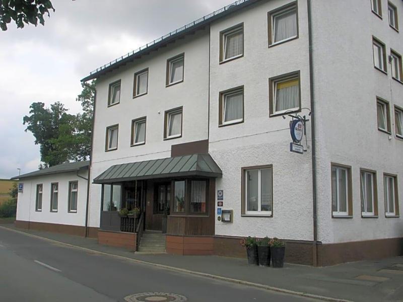 Gasthof Pension Leupold image