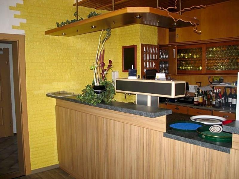 Gasthof Pension Leupold image