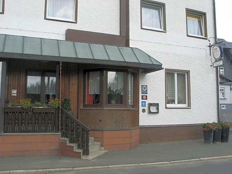 Gasthof Pension Leupold image