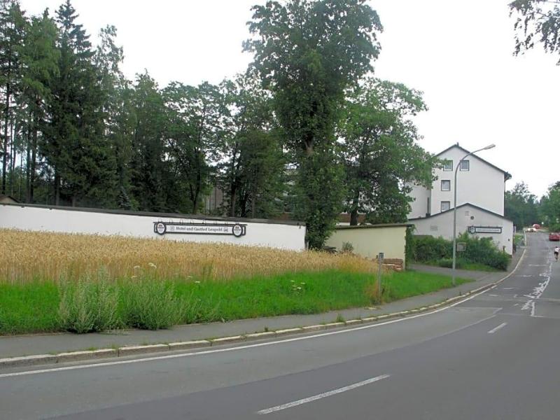 Gasthof Pension Leupold image