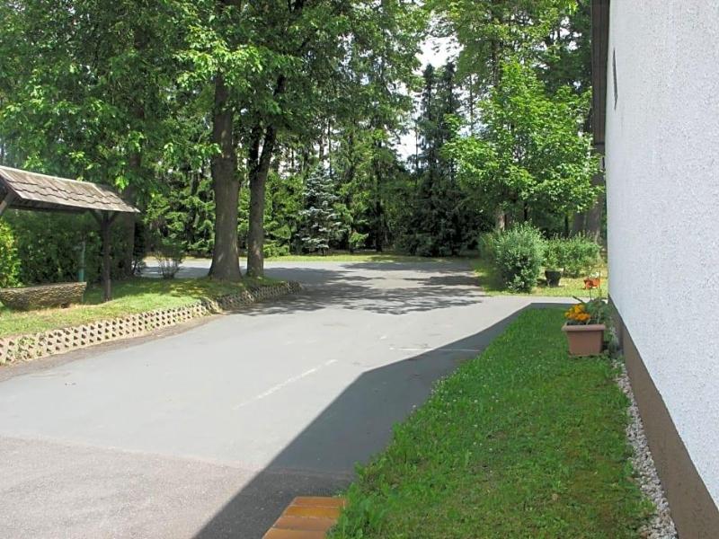 Gasthof Pension Leupold image
