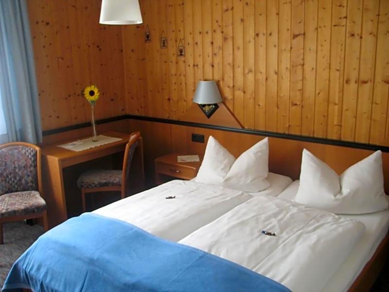 Gasthof Pension Leupold image