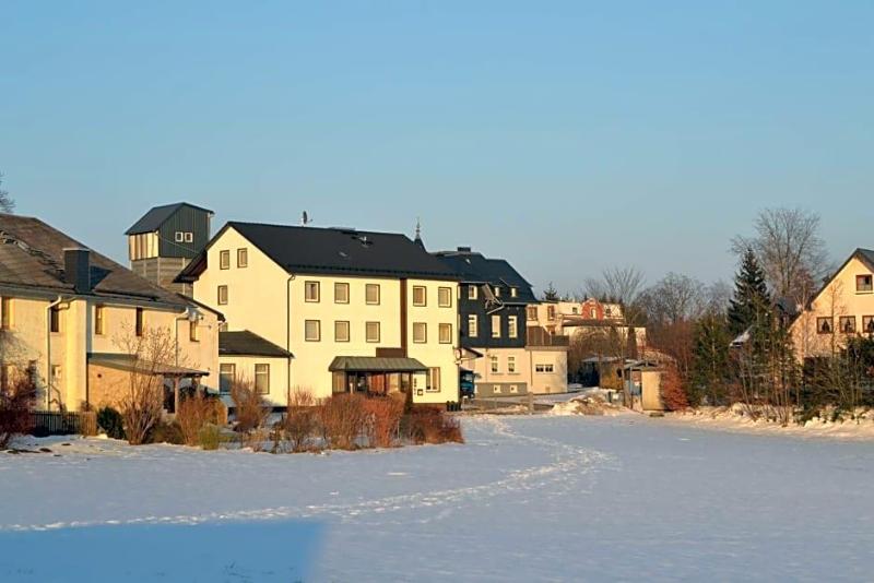 Gasthof Pension Leupold image