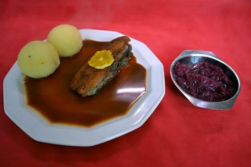Gasthof Pension Leupold image
