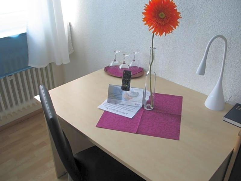 Gasthof Pension Leupold image