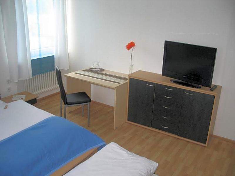 Gasthof Pension Leupold image