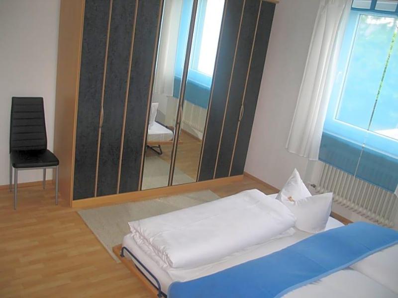 Gasthof Pension Leupold image