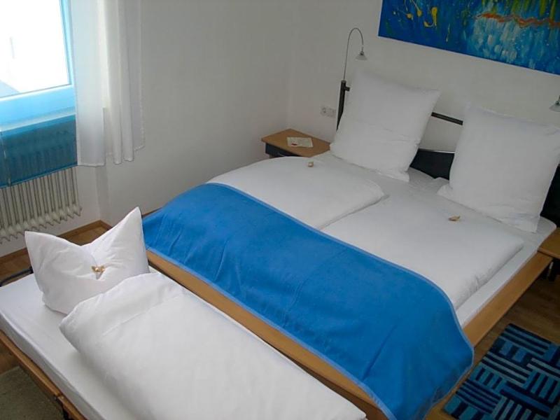 Gasthof Pension Leupold image