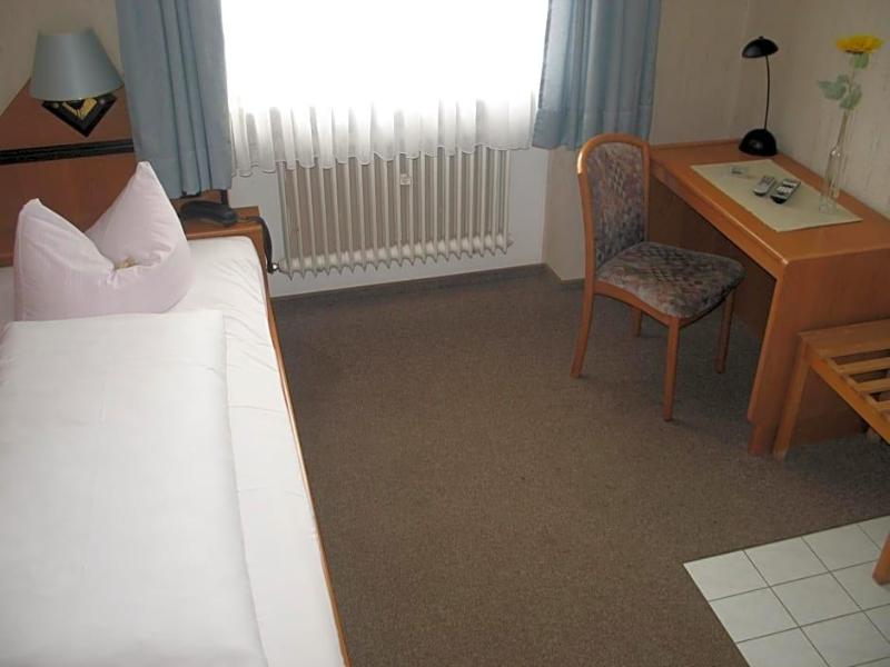 Gasthof Pension Leupold image