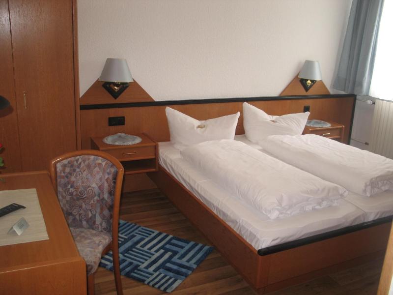 Gasthof Pension Leupold image