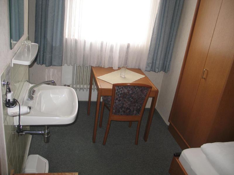 Gasthof Pension Leupold image