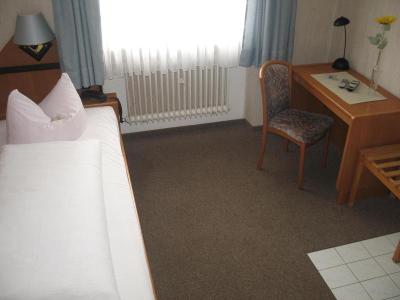 Gasthof Pension Leupold image
