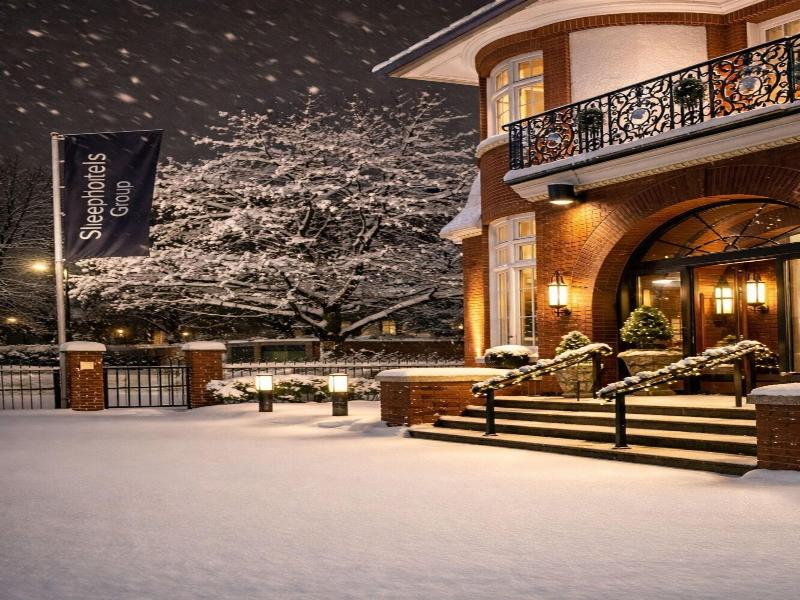 Sleephotels Suite Garde image