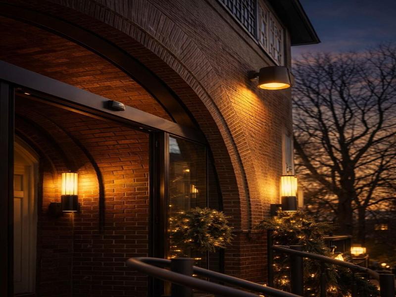 Sleephotels Suite Garde image