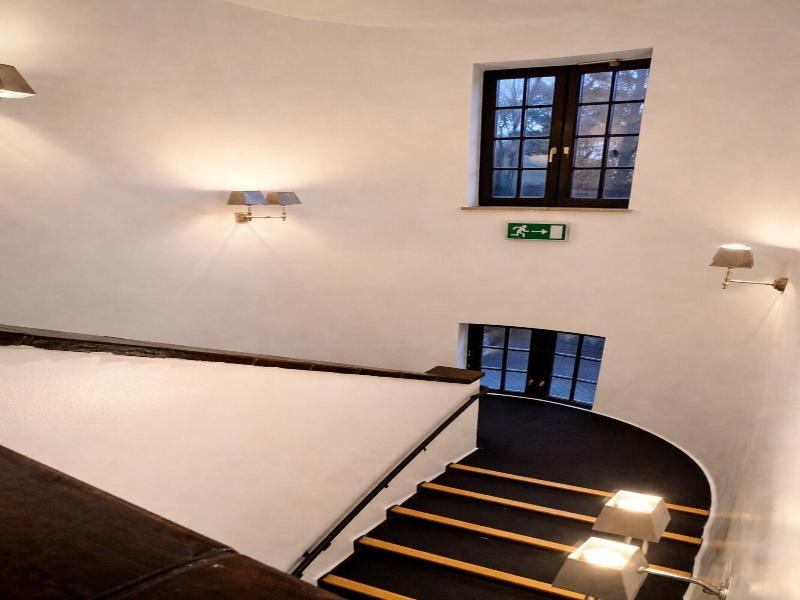Sleephotels Suite Garde image