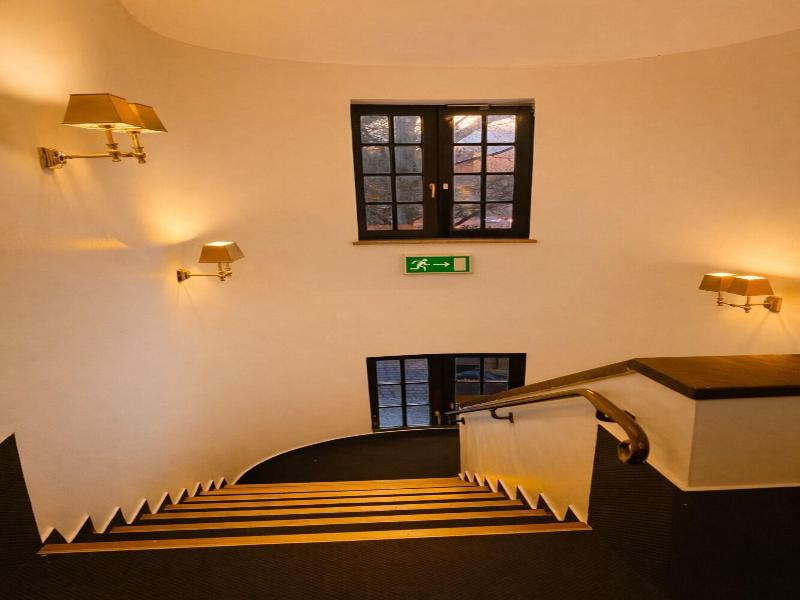 Sleephotels Suite Garde image