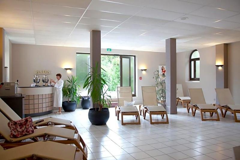 Hv Tel Des Thermes Les Dv Mes image
