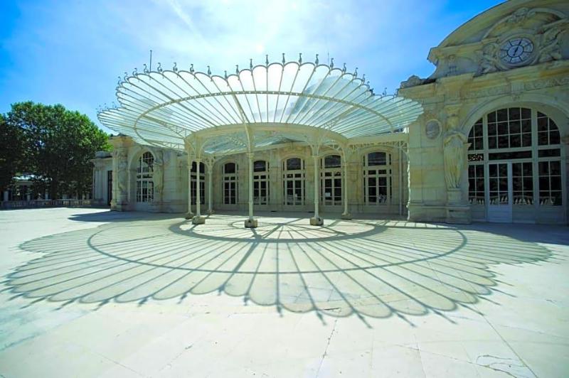 Hv Tel Des Thermes Les Dv Mes image