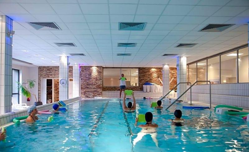 Hv Tel Des Thermes Les Dv Mes image