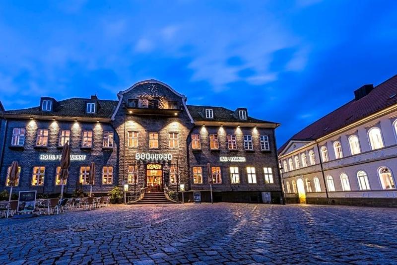 Schiefer Suite Hotel Apartments image