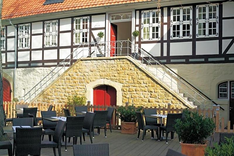 Schiefer Suite Hotel Apartments image
