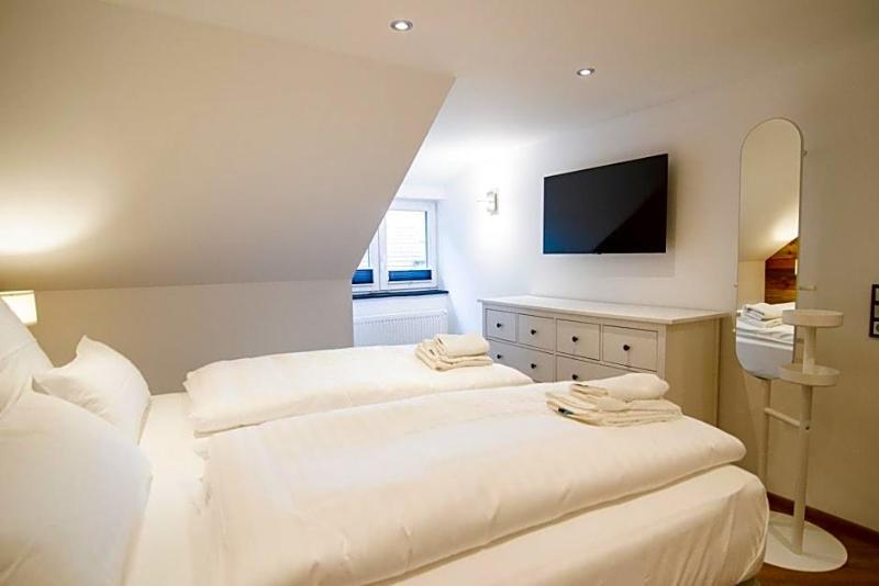 Schiefer Suite Hotel Apartments image