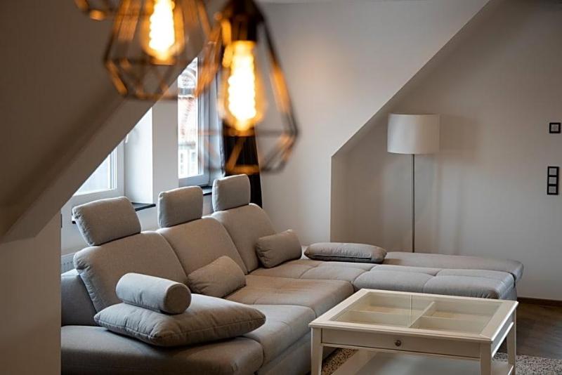Schiefer Suite Hotel Apartments image