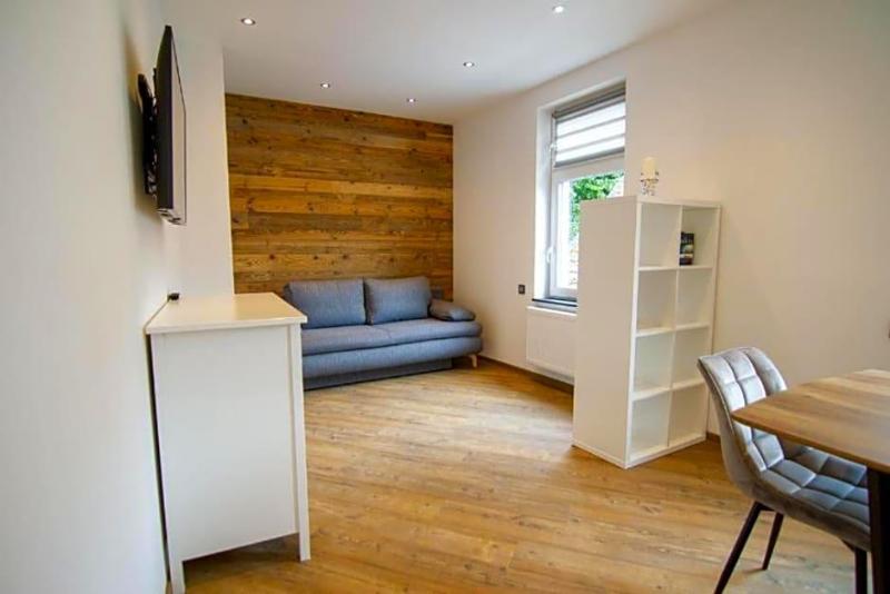 Schiefer Suite Hotel Apartments image