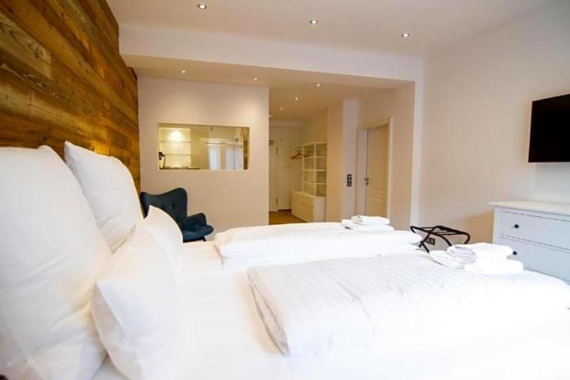 Schiefer Suite Hotel Apartments image