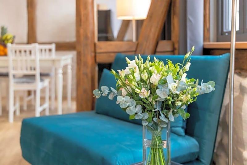 Schiefer Suite Hotel Apartments image