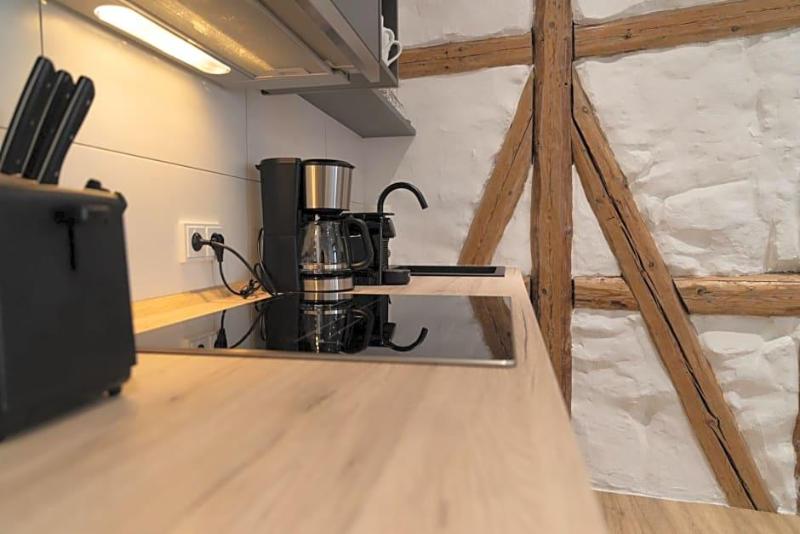 Schiefer Suite Hotel Apartments image