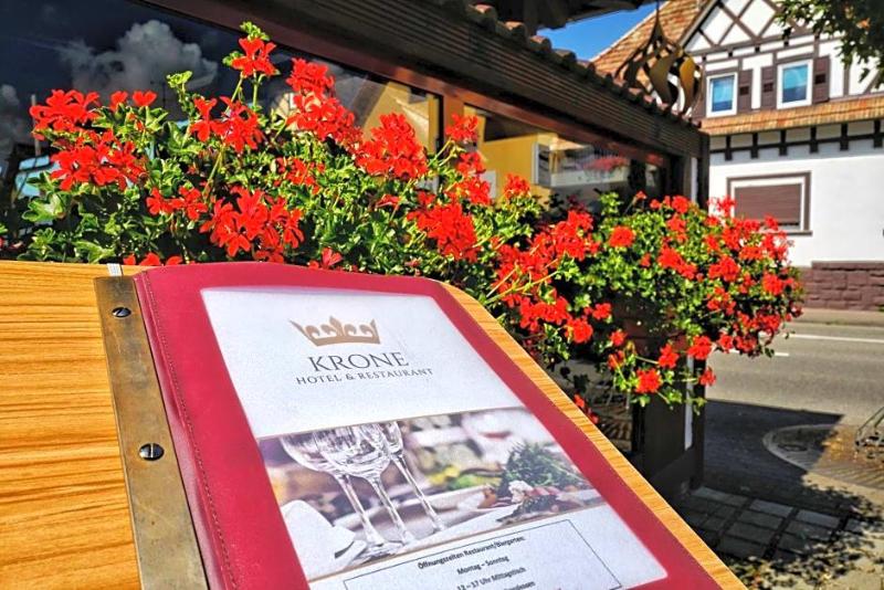 Hotel Krone image