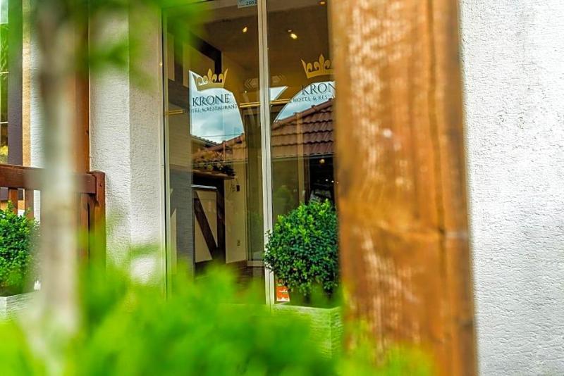 Hotel Krone image